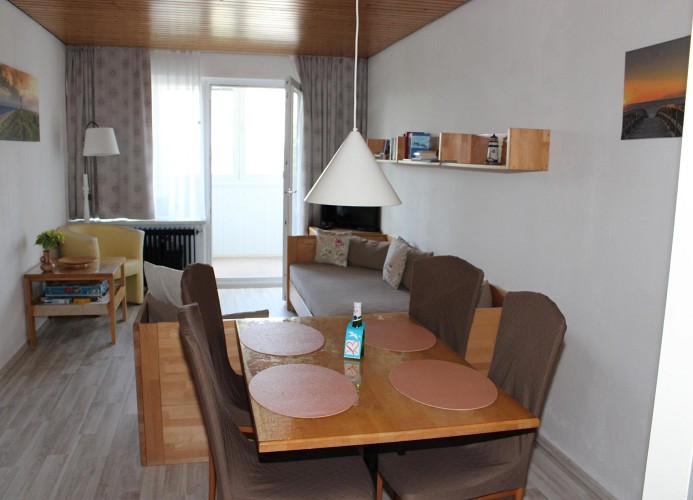 Ferienwohnung L202